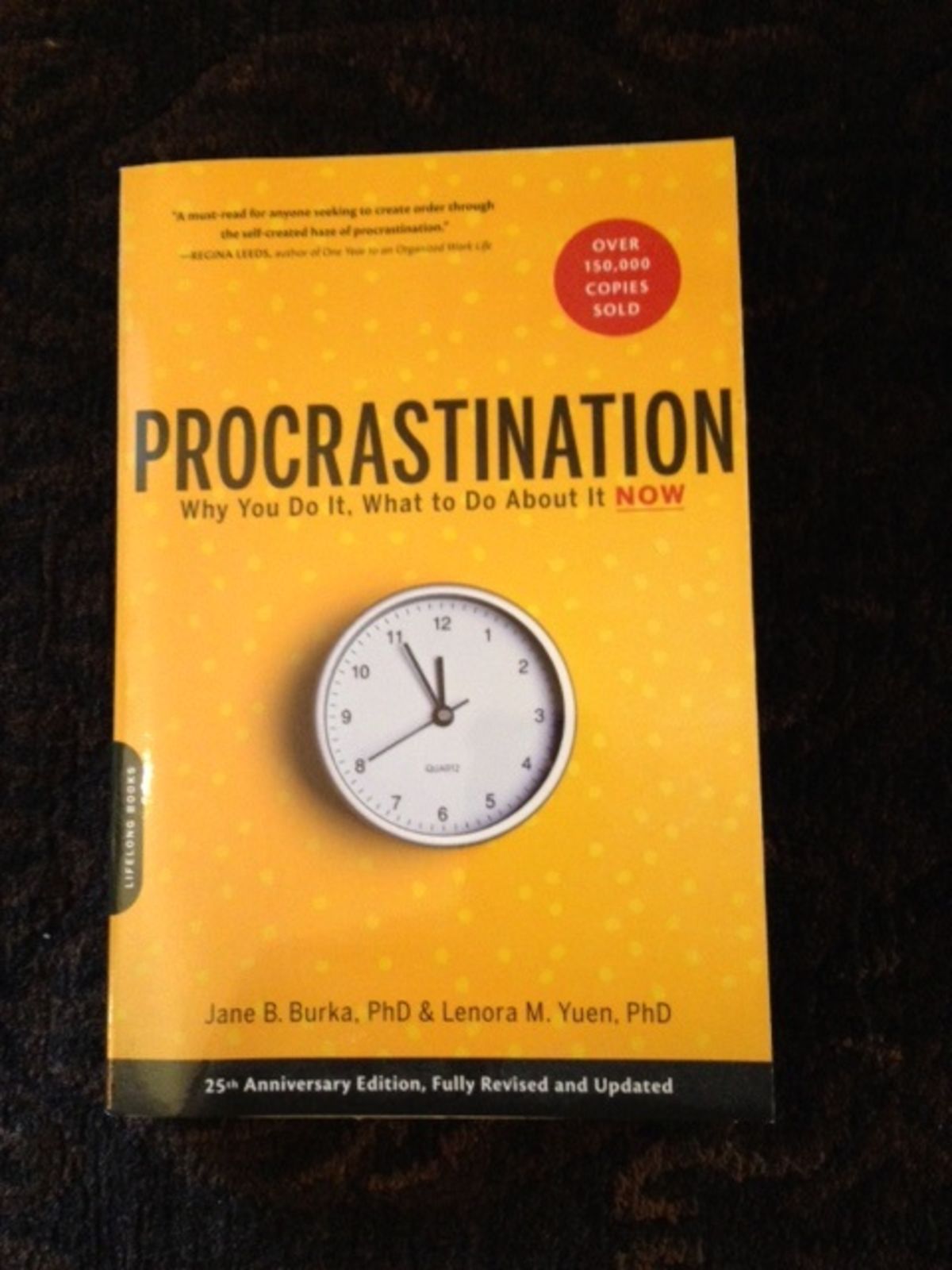 How I Beat Procrastination By Doing This 1 Thing